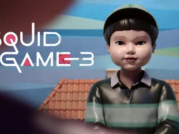 Squid Game’ Season 3 Streaming Today: Here’s When It Drops on Netflix in India and Worldwide